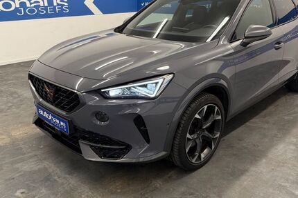 Cupra Formentor 42.750 km 26.800 &euro; Delbrück 33129