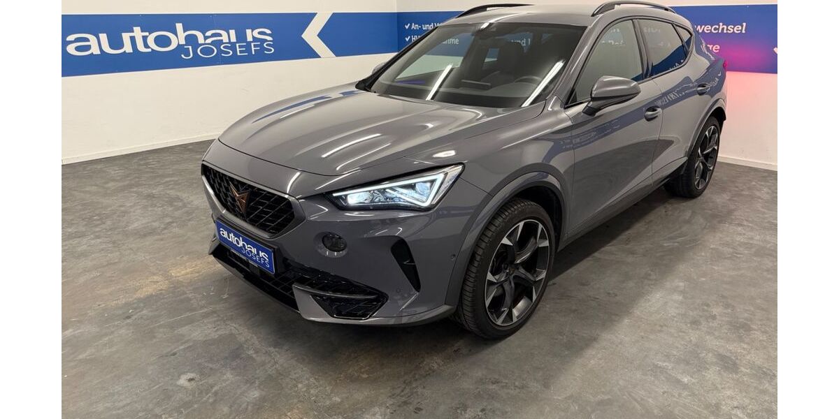 Cupra Formentor 42.750 km 26.800 &euro; Delbrück 33129