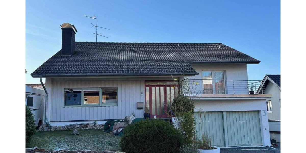 Einfamilienhaus Altenbeken Schwaney - 6 Zimmer, 223 m&sup2;, 547.900&euro; | Angebot:25666839
