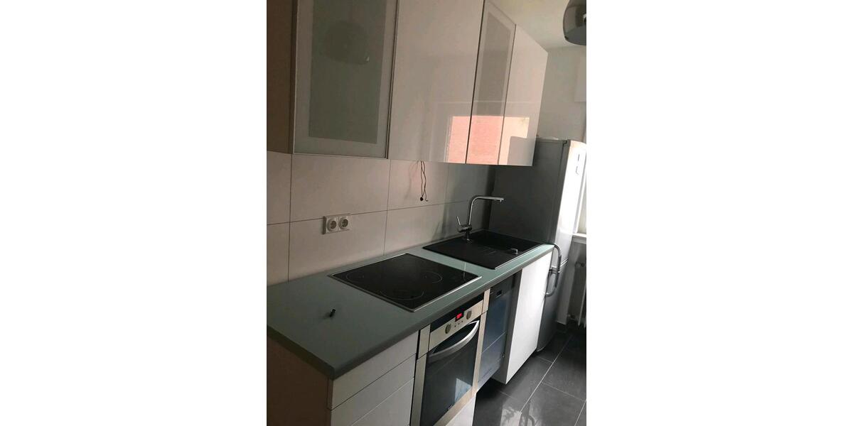 Etagenwohnung Paderborn - 2 Zimmer, 70 m&sup2;, 215.000&euro; | Angebot:26233405