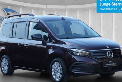 Mercedes-Benz EQT 5.023 km 27.990 &euro; Schloß Holte-Stukenbrock 33758