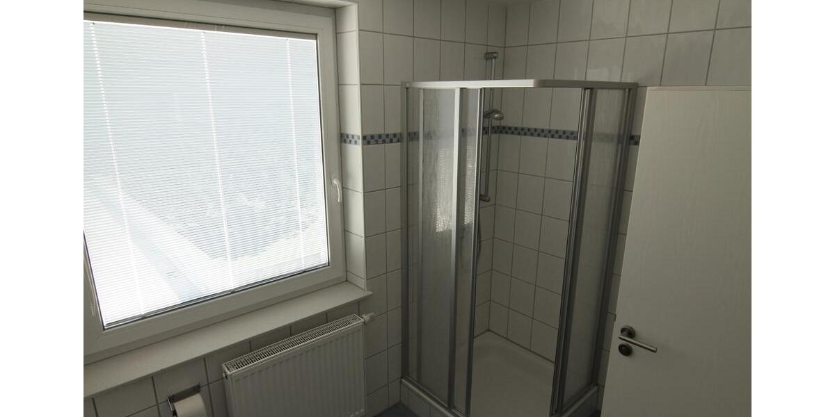 Büro mit Küche, Balkon und Parkplatz in Paderborn zimmer