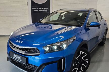 Kia XCeed 25.420 km 23.950 &euro; Lippstadt 59557