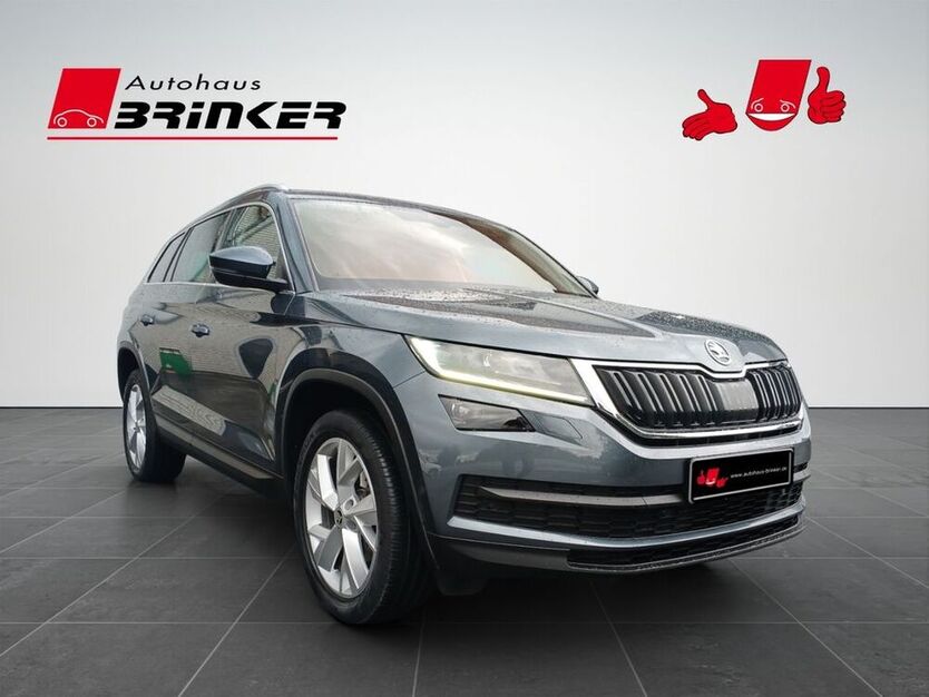 Kodiaq