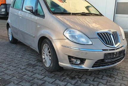 Lancia MUSA 139.385 km 2.490 € Paderborn 33106