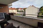 Vermietete 3-Zimmer-Wohnung mit Garage in Bielefeld-Brackwede 3 zimmer
