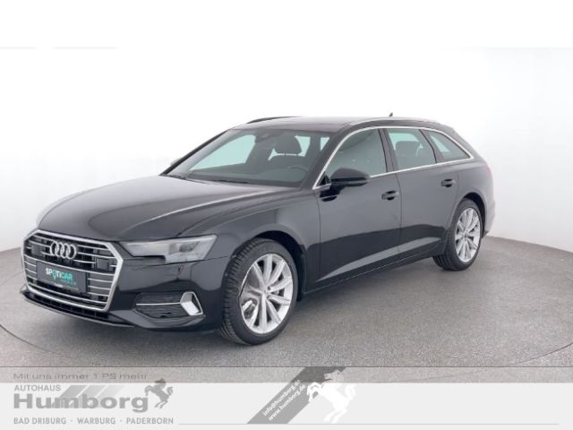Audi A6 61.200 km 35.890 &euro; Paderborn 33100