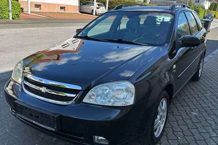 Chevrolet Nubira 113.000 km 2.999 &euro; Paderborn 33100
