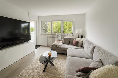 ZUKUNFTSSICHERES INVESTMENT IN BIELEFELD-HEEPEN 18 zimmer