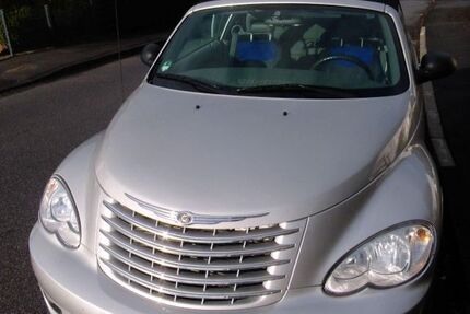 Chrysler PT Cruiser 58.200 km 3.540 &euro; Salzkotten 33154