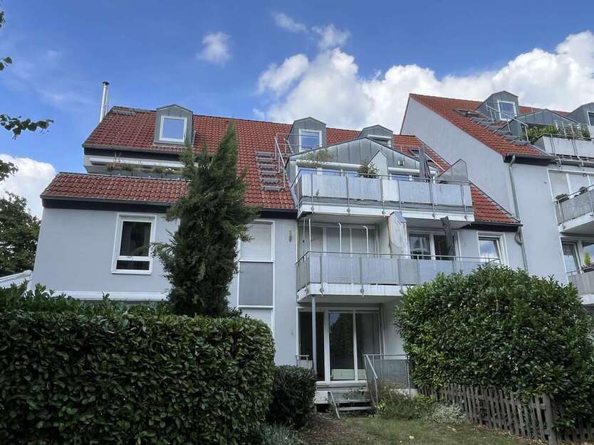 Wohnung zum Kaufen in Hilden 225.000 € 62 m²