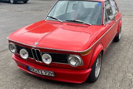 BMW 2002
