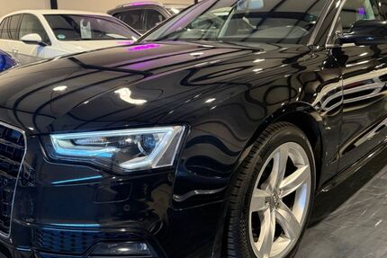 Audi A5 80.767 km 18.900 &euro; Paderborn 33102
