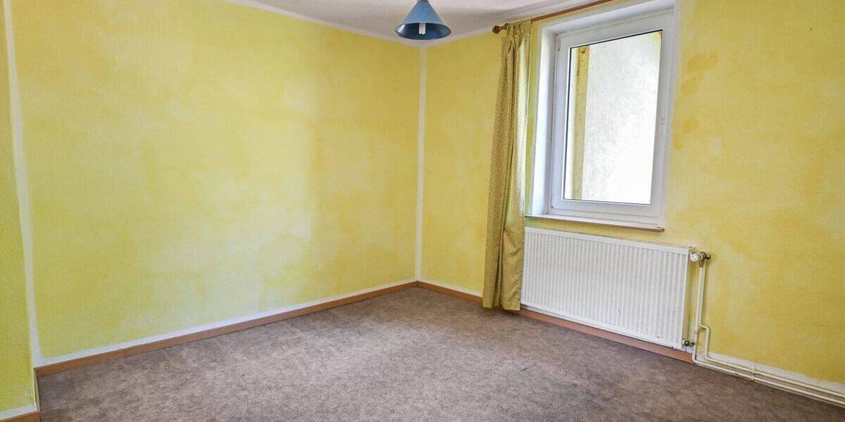 Einfamilienhaus Oerlinghausen - 8 Zimmer, 133 m&sup2;, 265.000&euro; | Angebot:26644191