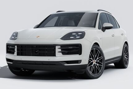 Porsche Cayenne 7.200 km 98.980 &euro; Paderborn 33100