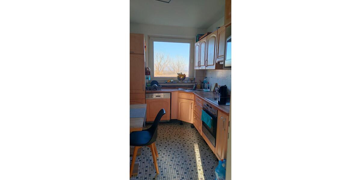 Etagenwohnung Marsberg - 3 Zimmer, 78 m&sup2;, 79.000&euro; | Angebot:25193343