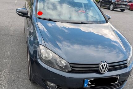 VW Golf 93.500 km 6.199 &euro; Geseke 59590