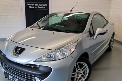 Peugeot 207 156.900 km 2.950 &euro; Lippstadt 59557