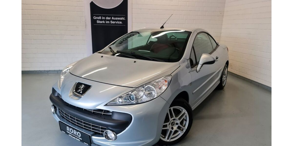 Peugeot 207 156.900 km 2.950 &euro; Lippstadt 59557