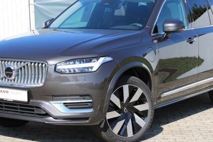 Volvo XC90 20.322 km 56.820 € Schloß Holte-Stukenbrock 33758