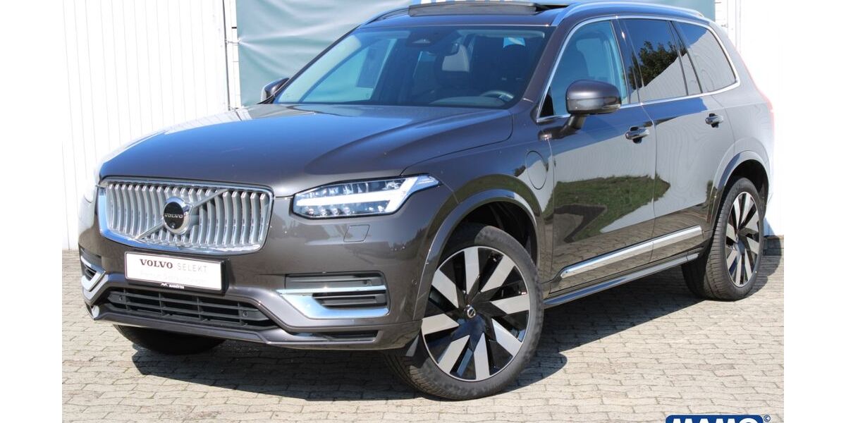 Volvo XC90 20.322 km 56.820 € Schloß Holte-Stukenbrock 33758