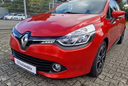 Renault Clio 89.000 km 6.490 &euro; Salzkotten 33154
