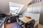 Dachgeschoßwohnung Paderborn Elsen - 3 Zimmer, 83 m&sup2;, 199.999&euro; | Angebot:27496421