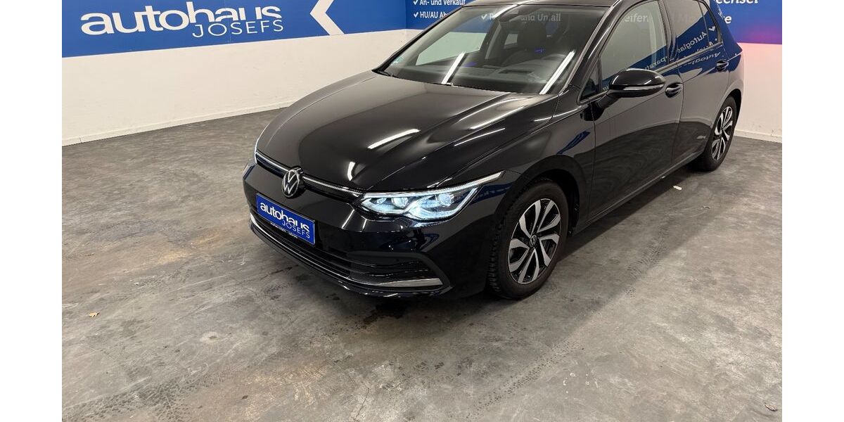 VW Golf 45.150 km 25.500 € Delbrück 33129