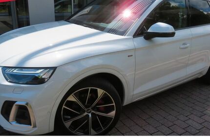Audi Q5 80.816 km 38.880 &euro; Marsberg 34431