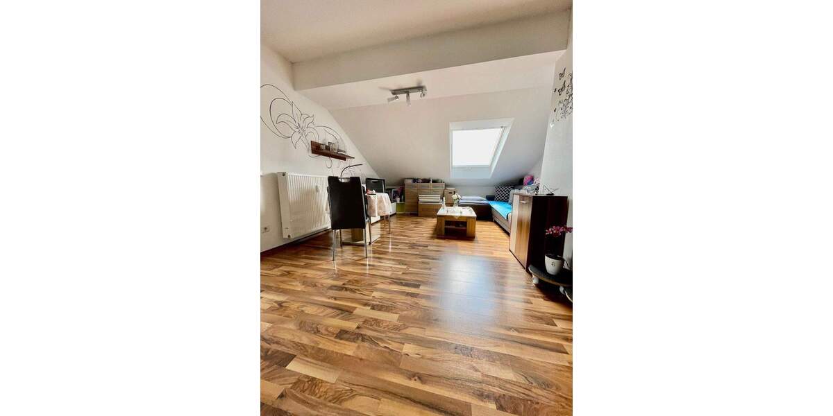 Etagenwohnung Paderborn Sande - 2 Zimmer, 48 m&sup2;, 135.000&euro; | Angebot:25737298