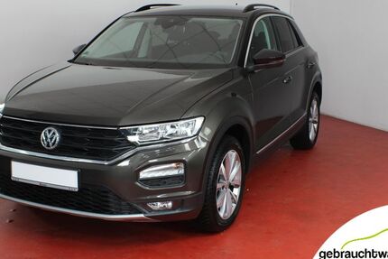 VW T-Roc 184.182 km 9.949 &euro; Horn Bad Meinberg 32805
