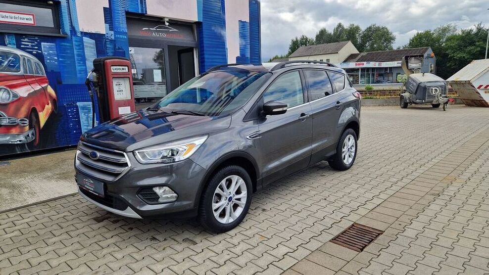 Kuga