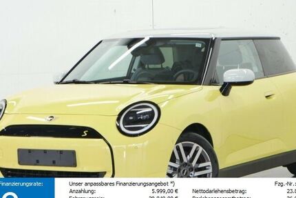 Mini Cooper SE 1.500 km 29.840 &euro; Paderborn 33100