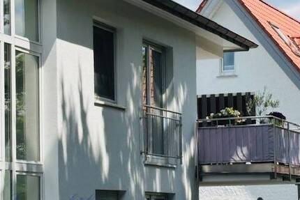TOP Eigentumswohnung in ruhiger Wohnlage in Detmold Hiddesen 3 zimmer