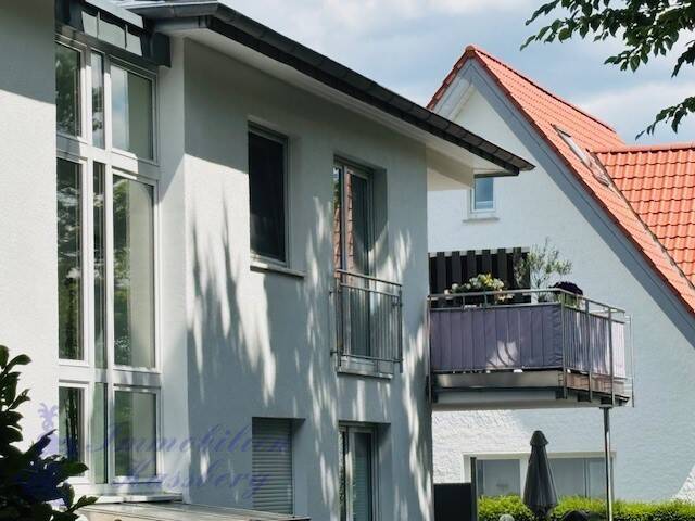 TOP Eigentumswohnung in ruhiger Wohnlage in Detmold Hiddesen 3 zimmer