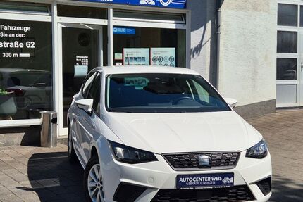 Seat Ibiza 23.510 km 16.200 &euro; Lichtenau 33165