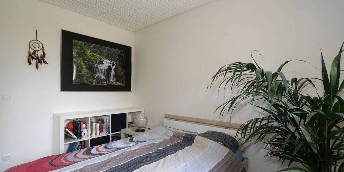 Etagenwohnung Büren - 2 Zimmer, 63 m&sup2;, 380&euro; | Angebot:26881842