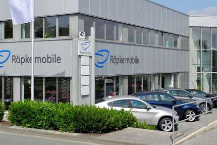 Tesla Model 3 64.973 km 27.890 &euro; Paderborn 33100