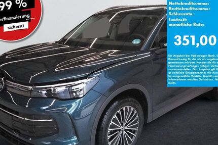 VW Tiguan 26.141 km 38.840 € Schloß Holte-Stukenbrock 33758