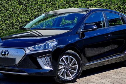 Hyundai IONIQ 80.000 km 14.899 € Bad Lippspringe 33175