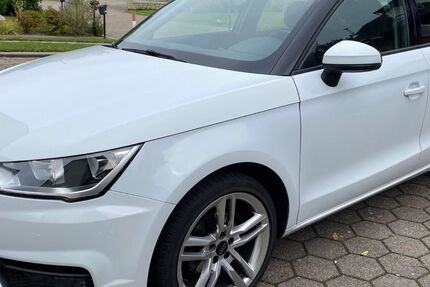 Audi A1 162.000 km 9.399 € Detmold 32758