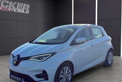 Renault ZOE 40.124 km 13.890 &euro; Lippstadt 59557
