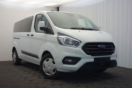 Ford Transit Custom 83.000 km 28.700 &euro; Bad Lippspringe 33175