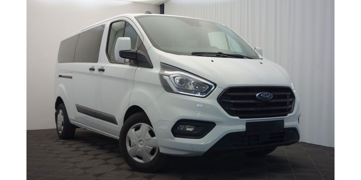 Ford Transit Custom 83.000 km 28.700 &euro; Bad Lippspringe 33175