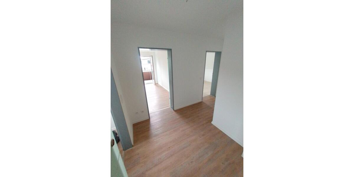 Etagenwohnung Paderborn Elsen - 3 Zimmer, 68 m&sup2;, 660&euro; | Angebot:26605415