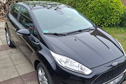Ford Fiesta 155.500 km 3.100 &euro; Schloß Holte-Stukenbrock 33758