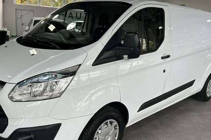 Ford Transit Custom 139.000 km 10.450 € Paderborn 33106