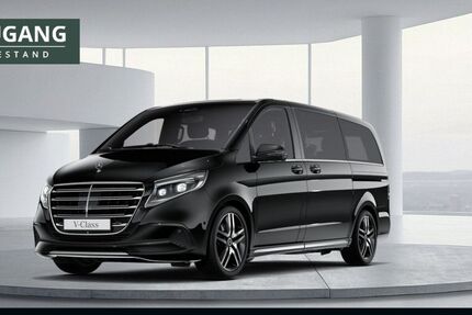 Mercedes-Benz V 300 5.097 km 90.980 &euro; Paderborn 33106