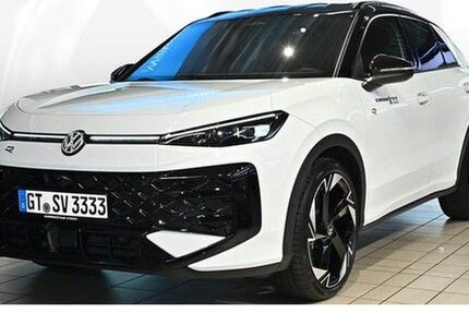 VW T-Roc 7.590 km 38.970 &euro; Verl 33415