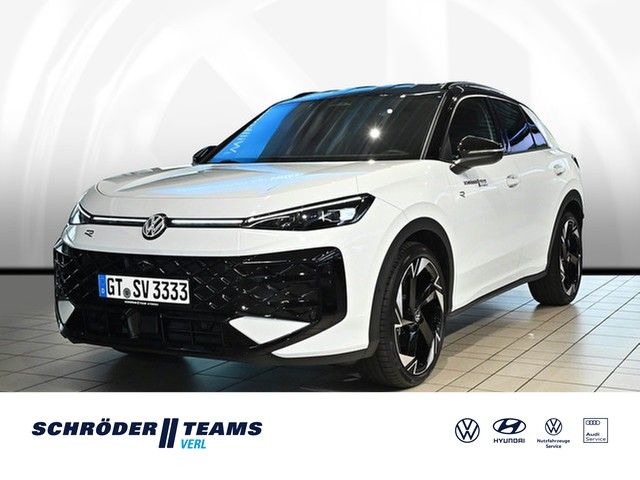 VW T-Roc 7.590 km 38.970 &euro; Verl 33415